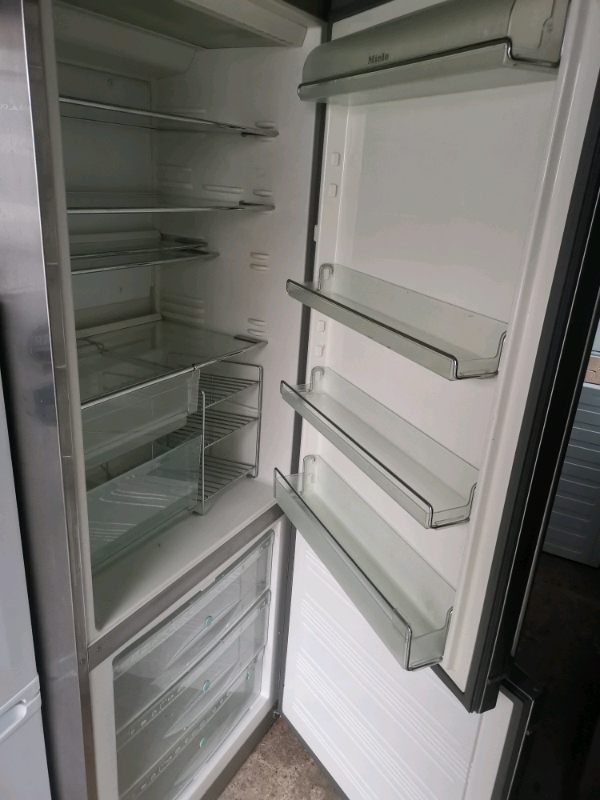 fridge freezer gumtree glasgow